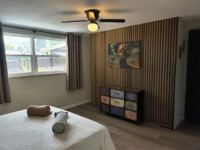 Cozy & Clean Private Entry Work Stay Near Beaches. - Image 3
