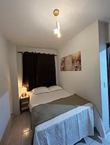 The best location for a stay in Taguatinga - Image 3