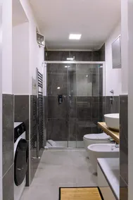 M28 Urban Loft Navigli Milano Wifi e AC - Image 4