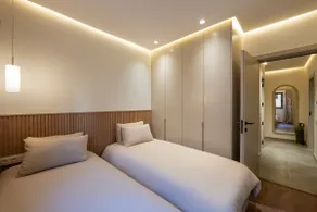 RAK PARK App 2 · Appartement 2BR | Terrasse • G - Image 4