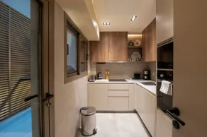 RAK PARK App 2 · Appartement 2BR | Terrasse • G - Image 5