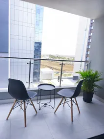 Modern apartment with confort and ideal location - Image 5
