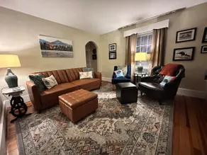Shelly's Lovely Adirondack Home near Lake & Town - Image 3