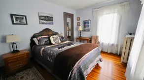 Shelly's Lovely Adirondack Home near Lake & Town - Image 4