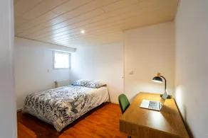 Appartement 2 chambres Pouilley les Vignes - Image 3