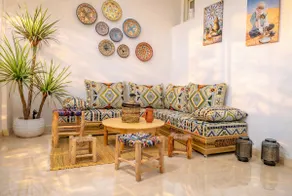Tea time, 3 Bedroom Home plus Large terber terrace - Image 3