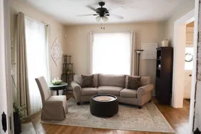 River House, 3 bedroom, 3 bath, Non smoking - Image 4