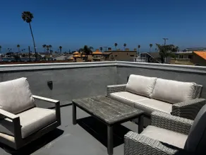Channel Islands Beach Rooftop Retreat - Image 5