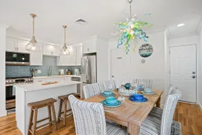 Salt & Blue | Walk to Beach & Tyde •4BR• Fire Pit - Image 2