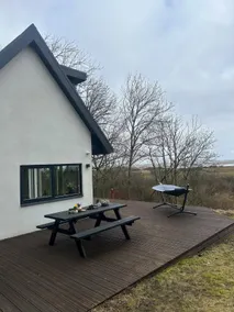 Newly renovated summer house with views over Vejlerne. - Image 3