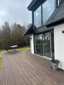 Newly renovated summer house with views over Vejlerne. - Image 4