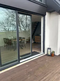 Newly renovated summer house with views over Vejlerne. - Image 5