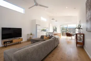 The Snug By Rhoda Anney's Coastal - Image 2