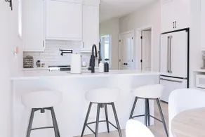 Ferienhaus mit 2 Schlafzimmern für 4 Personen - Image 3