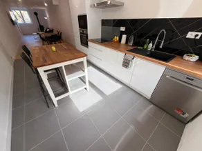 Renovated 3-bedroom house – Comfortable, quiet, and spacious. - Image 3
