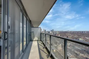 Sleek 2BR near Allan Gardens and Eaton Centre - Image 2