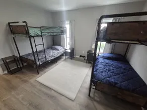 Downtown 2BR w/ Easy NYC & Beach Access via Train - Image 5