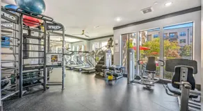 Stylish 2BR/2BA - Heart of Atlanta - 3 miles MBS - Image 4