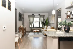 Stylish 2BR/2BA - Heart of Atlanta - 3 miles MBS - Image 5