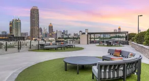 Stylish 2BR/2BA - Heart of Atlanta - 3 miles MBS - Image 2