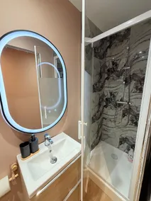 Le Diamant Appartement cosy pour 2 personnes - Image 5