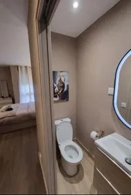Le Diamant Appartement cosy pour 2 personnes - Image 4