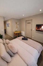 Le Diamant Appartement cosy pour 2 personnes - Image 2