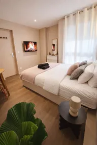 Le Diamant Appartement cosy pour 2 personnes - Image 3