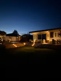 The Lodge – River, Private Dock, Swimming Pool & Hot Tub - Image 4