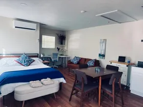 One bedroom efficiency apartment. - Image 3