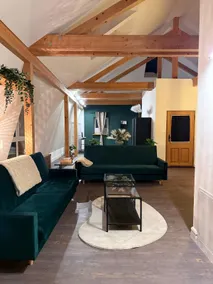 Deluxe Loft - Image 5