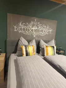 Deluxe Loft - Image 2