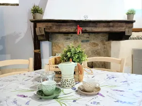 La Petite Maison Saturnia - Image 5