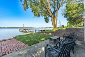 Waterfront Home: Dock and Beach Access - Image 5