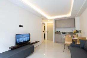 Exceptional apartment 5 - Image 5