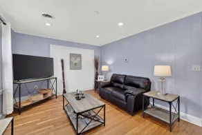 Charming 1950s Bungalow Near Downtown FXBG. - Image 3