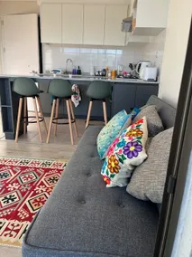 Ideal apartment next to Paseo Parque Machali - Image 2