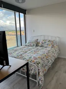 Ideal apartment next to Paseo Parque Machali - Image 3