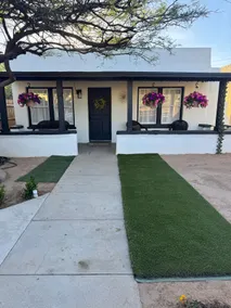 Bright & Cozy Casita with Charming Outdoor Space - Image 3