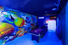 Sunrise at Home | 10 PPL | Pool | Mini Golf |Games - Image 4