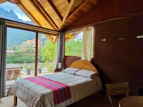 Exclusive cabin with panoramic views of the Sacred Valley - Image 5