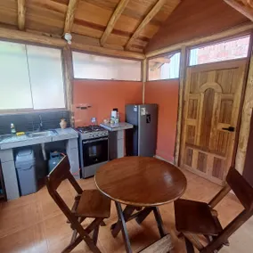 Exclusive cabin with panoramic views of the Sacred Valley - Image 4