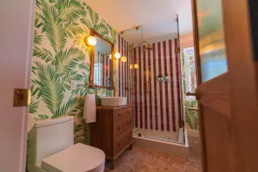 Rosewood Parlour AFrame - by The Post Office Motel - Image 2