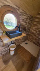 Gîte La Roulotte de l’Épine, unique accommodation - Image 4