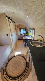Gîte La Roulotte de l’Épine, unique accommodation - Image 3