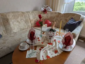 Apartment in Oberwiesenthal (winter & summer) - Image 4