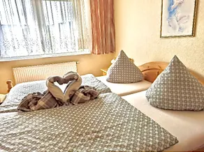 Apartment in Oberwiesenthal (winter & summer) - Image 2