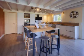 Villa for 10 people • Private pool • A/C & terrace - Image 2