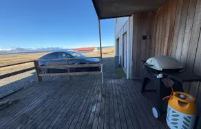 House in Fjörður in Lón South East of Iceland - Birta Rentals - Image 2