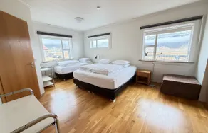 House in Fjörður in Lón South East of Iceland - Birta Rentals - Image 4